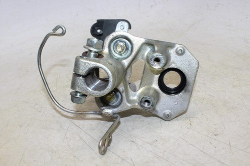 2007 Honda Silver Wing 600 Fsc600 Ignition Switch Handle Post Mount Bracket