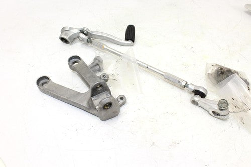 2005 Honda Cbr600rr Gas Tank Fuel Cell Petrol Reservoir Bracket Mount