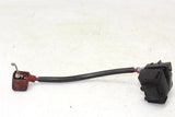 2004 Suzuki  GSXR750 Engine Starter Relay Starting Motor Switch