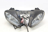 2007 Yamaha Yzf R6 Front Headlight Head Light Lamp OEM