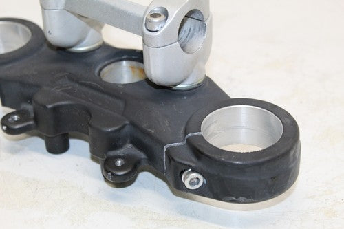 2018 BENELLI TNT 135 FORK UPPER TRIPLE TREE CLAMP