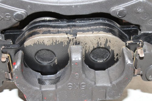 2010 Yamaha Fz6r Right Left Front Brake Caliper Set Pair Calipers