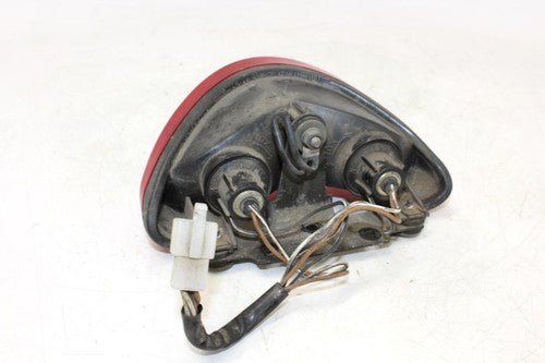 2001 Suzuki Sv650 Rear Tail Taillight Back Brake Light