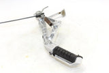 1984 Honda Nighthawk 650 Cb650sc Brake Foot Pedal