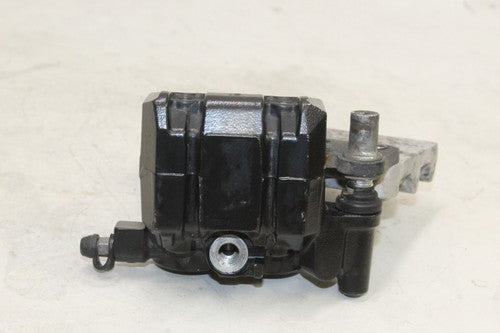 2013-17 Kawasaki Ninja 300 Ex300 Abs Rear Back Brake Caliper W Mount Bracket OEM