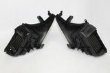 2002 Bmw R1150r Left Right Engine Radiator Motor Cooling Radiater PAIR OEM