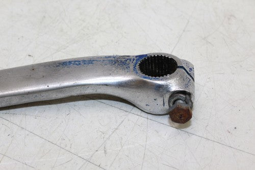 1978 Yamaha Xs1100 Right Rearset Brake Foot Pedal