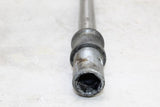 1994 Honda 1100 Vt1100c Rear Axle Back Wheel Rim Pivot Bolt Axel OEM
