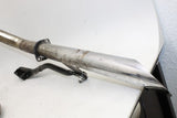 2002 Harley-davidson Sportster Custom Xl1200c Muffler Exhaust Silencer Pipes OEM