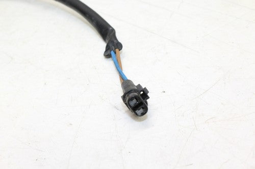 2004 Kawasaki Klr650 Rear Back Brake Sensor