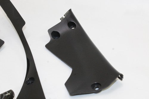 2008-11 Honda Cbr1000rr Right Left Inner Fairings Cowls Panels Trims OEM