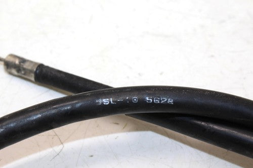 2006 Yamaha Yzf R6 Clutch Cable Line