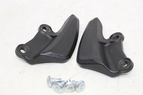 2017 Hyosung Gd250r Passenger Rear Seat Grab Bar Handle Set