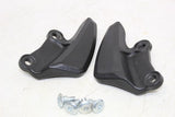 2017 Hyosung Gd250r Passenger Rear Seat Grab Bar Handle Set
