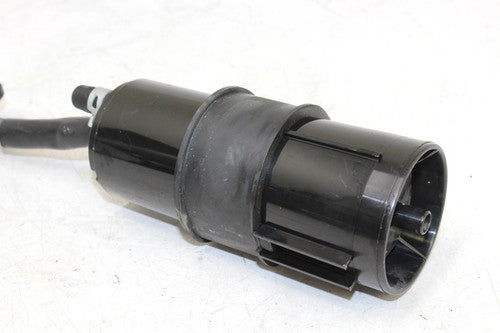 2002 Suzuki Sv650 Evap Vapor  Charcoal Emission Canister