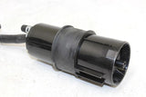 2002 Suzuki Sv650 Evap Vapor  Charcoal Emission Canister