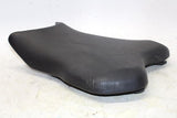 2006 Yamaha YZF R6 FRONT DRIVERS SEAT PAD SADDLE PILLION