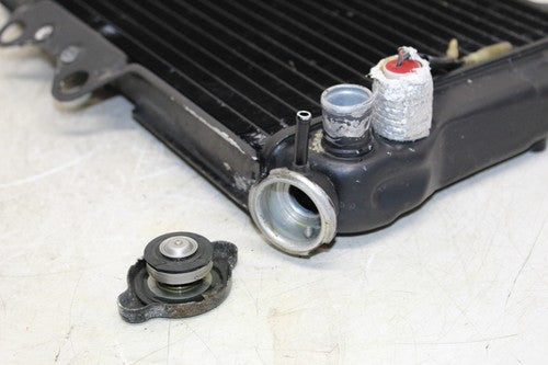 1985 Suzuki Gv1400gd Gv 1400 Engine Cooler Cooling Radiator Radiater