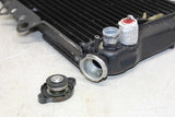 1985 Suzuki Gv1400gd Gv 1400 Engine Cooler Cooling Radiator Radiater