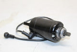 2012 Kawasaki Ninja 250r Ex250j Engine Starting Starter Motor -dc 12v