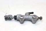 2007 Kawasaki Ninja 650r Ex650a Rear Back Brake Master Cylinder With Reservoir