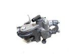 2018 Kawasaki Zx1000r Front Brake Master Cylinder