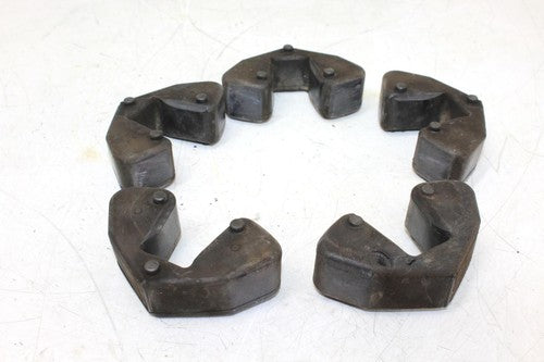 2005 Suzuki Gsxr1000 Rear Hub Shock Dampers Cush Absorbers