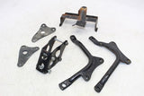1978 Honda Twinstar 200 Cm185t Engine Motor Mount Stay Brackets