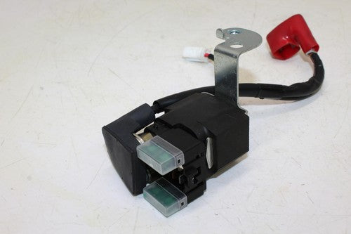 18-21 Kawasaki Ninja 400 Ex400 Engine Starter Relay Starting Motor Switch