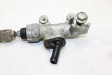 1994 Suzuki Katana 750 Gsx750f Rear Back Brake Master Cylinder With Reservoir