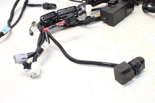 2022 Suzuki Gsxr1000  Main Engine Wiring Harness 36610-17KH0