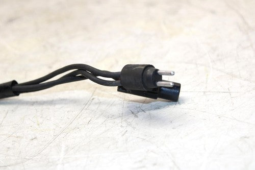 1998 Harley-davidson Sportster 883 Xlh883 Rectifier Voltage Regulator