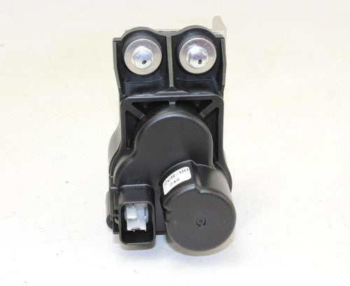 21 Yamaha R1 Exhaust Valve Servo Motor