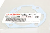 2017 Yamaha Yz125 (9 PIECES) SET. 1C3-11351-00-00 CYLINDER GASKET