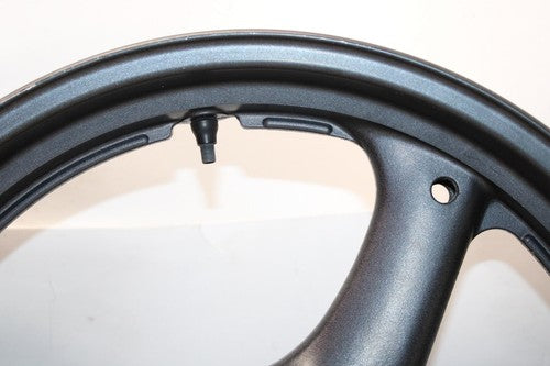 1996 Suzuki Bandit 600 Gsf600s Front Wheel Rim