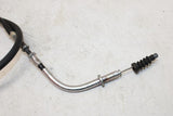 2014 Kawasaki Ninja 650 Ex650f Abs Clutch Cable Line