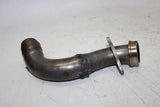2014 Aprilia Rsv4 R Aprc Abs 1100 Factory Exhaust Header Pipe Set