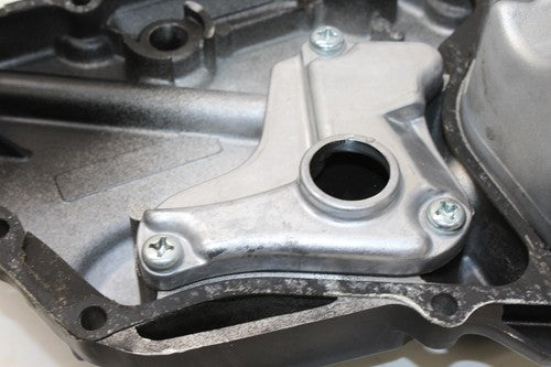 1982 Yamaha Xj650 Maxim Engine Sprocket Cover