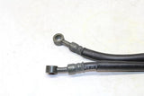 2004 Suzuki Gs500f Front Brake Caliper Hoses Lines