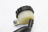 1999-2000 Honda Cbr600f4 Rear Brake Master Fluid Reservoir Tank Bottle OEM