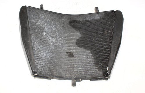 2008 Honda Cbr1000rr Engine Radiator Motor Cooler Cooling Radiater