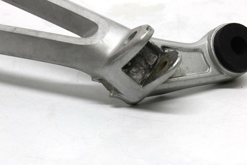 08-09 Suzuki Gsxr750 Gsxr600 Right Rear Back Passenger PEG OEM DAMAGED!!!