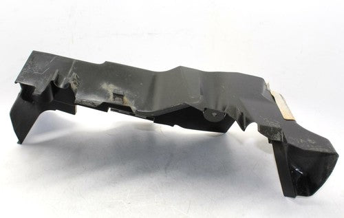 05-07 Suzuki King Quad 700 Lta700x 4x4 Right Fuel Tank Cover OEM