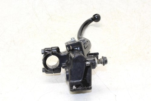 08-12 Kawasaki Ninja 250r Ex250j Front Brake Master Cylinder W/ Lever OEM
