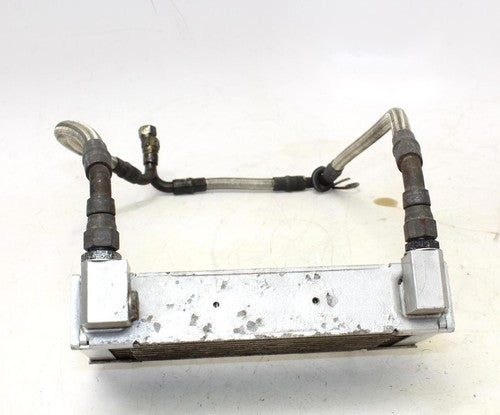 1996 Ducati M900 Monster Engine Motor Oil Cooler