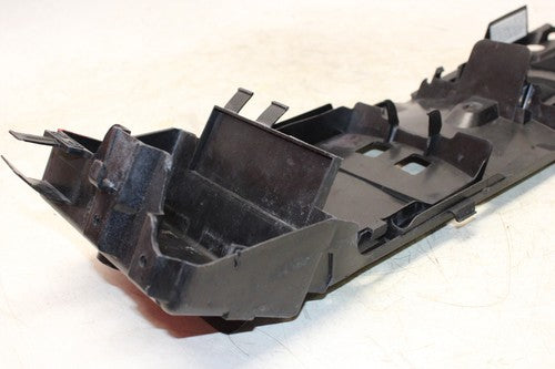 2005 Suzuki Gsxr1000 Rear Back Tail Undertail Battery Tray Plastic 63111-41g01