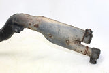 1992 Suzuki Gsxr750 Full Exhaust System Headers Pipe Muffler OEM