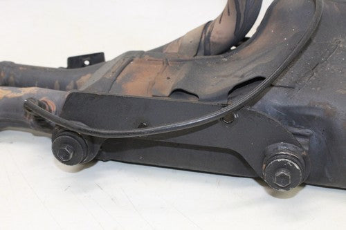 2013 09-15 Suzuki Sfv650 Exhaust Header Pipes Manifold OEM