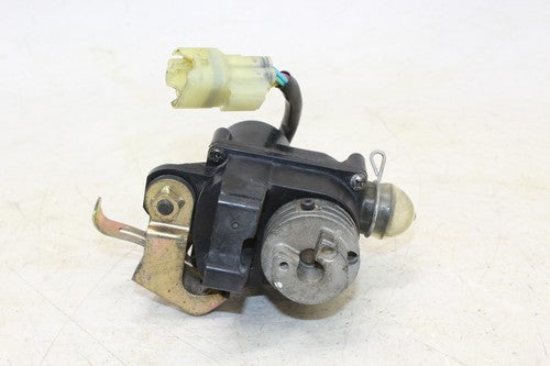 2005 Honda Cbr1000rr Exhaust Valve Servo Motor