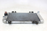 2009 Kawasaki Ninja 250r Ex250j Engine Radiator Motor Cooler Cooling Radiater